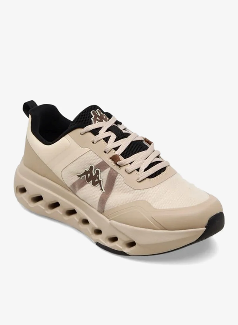 كابا أحذية رياضية نسائية برباط